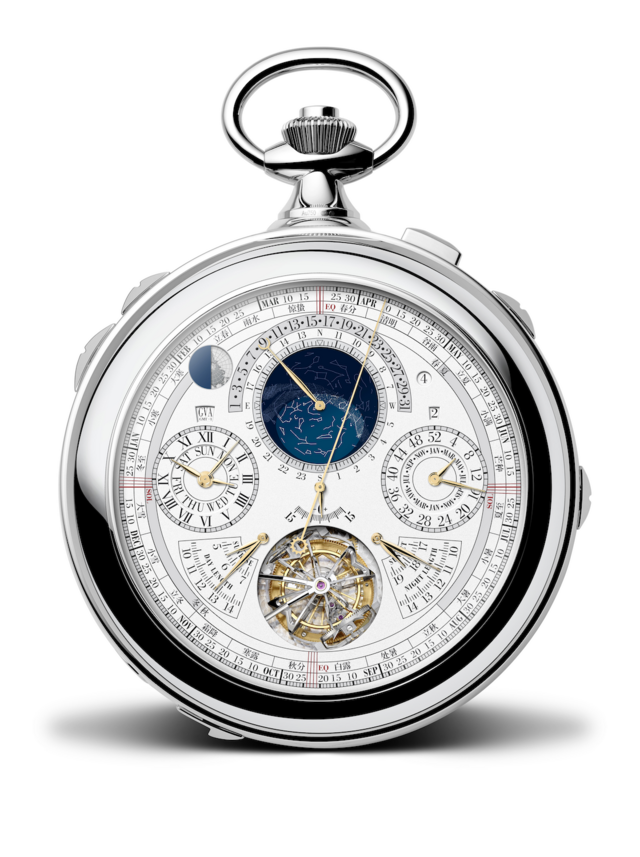 Berkley Grand Complication