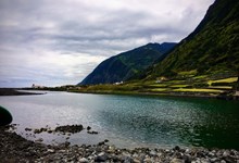 Os melhores trilhos dos Açores por quem os conhece como ninguém