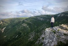 Roteiro Alcaria e Alvados: no coração da Serra de Aire e Candeeiros