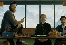 Wes Anderson realiza campanha para a Montblanc e desenha uma caneta