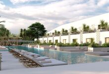 Sun House Comporta Country: novo resort no litoral alentejano