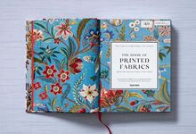 O livro das obras de arte a metro
