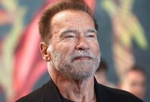 Arnold Schwarzenegger: "Chamei a este livro 'Faz-te Útil' porque é esse o melhor conselho que o meu pai me deu" 
