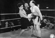 Levar 40 socos no estômago: o novo segredo do fitness?