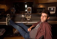 Isto Lembra-me Uma História: Descansa em paz, Steve Albini