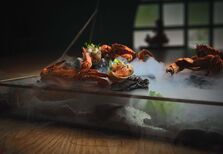 LAB by Sergi Arola: quem provou, provavelmente nunca esquece