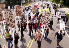 May 13, 1985. "Quando falamos em uso excessivo da força policial, este episódio é dos mais exemplificativos"