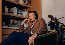 Sonos Ace. Serão estes os auscultadores que vão destronar os Apple Air Max?