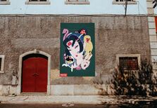 A 9ª edição do Poster Mostra está de volta a Marvila