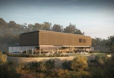 Casa Mashrabiya à venda em Málaga por 9 milhões