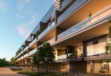 Novo empreendimento residencial na Quinta da China