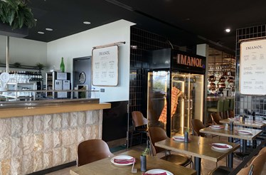 Imanol: o melhor restaurante espanhol em Portugal