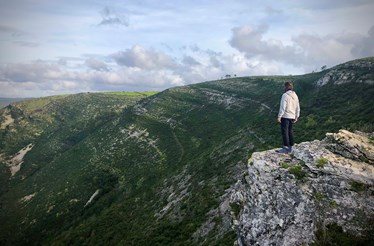 Roteiro Alcaria e Alvados: no coração da Serra de Aire e Candeeiros