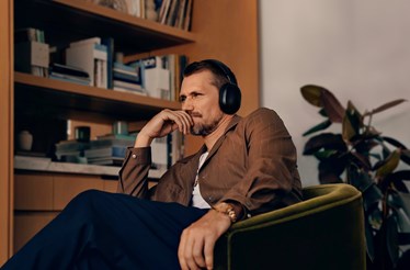 Sonos Ace. Serão estes os auscultadores que vão destronar os Apple Air Max?