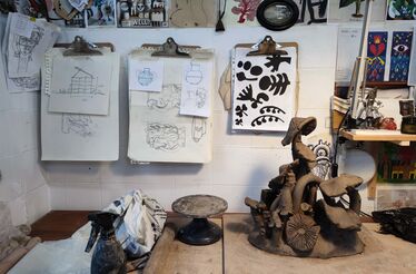 Quando a natureza invade a mesa de refeições