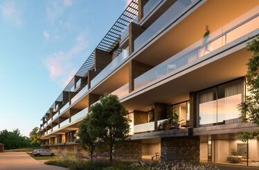 Novo empreendimento residencial na Quinta da China