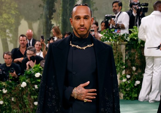 Met Gala 2024. Os homens mais bem vestidos