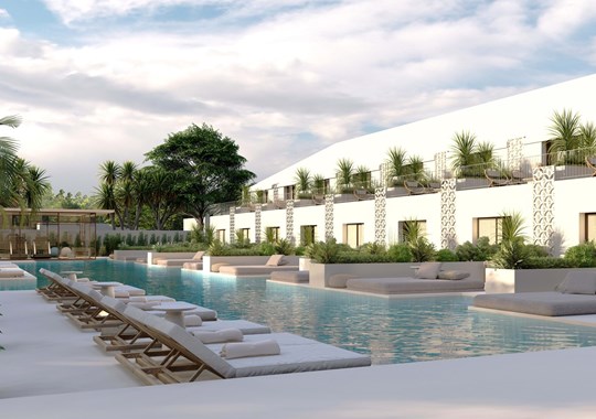 Sun House Comporta Country: novo resort no litoral alentejano