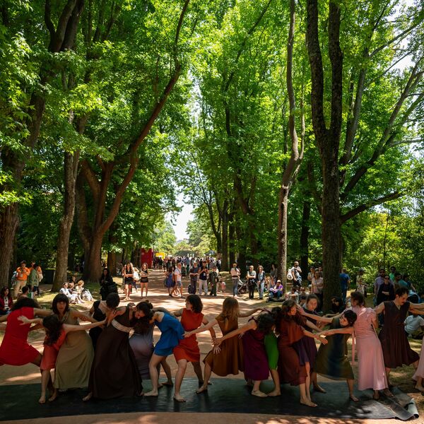 Serralves em Festa traz 50 horas de programação non-stop