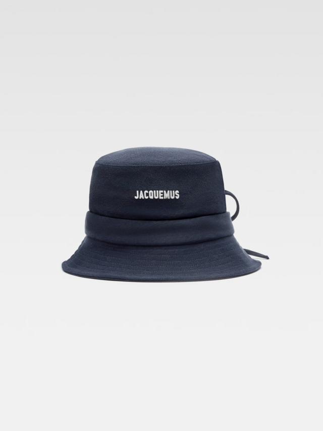 Panamá Le bob Gadjo, €120, Jacquemus