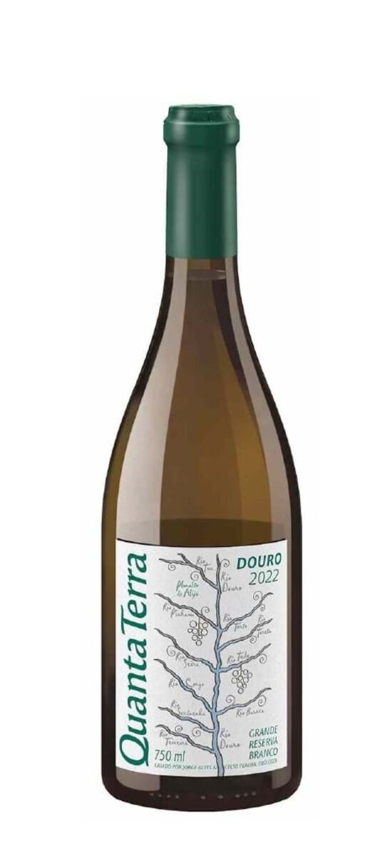 É um vinho "com alguma complexidade, intenso, com boa estrutura, para o qual se procura um equilíbrio perfeito entre a acidez e o PH natural das castas que o compõem – Gouveio e Viosinho".