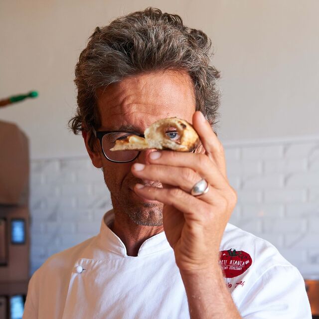 Emanuele Zingale.