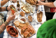 Gleba e Musa celebram Santos Populares com novidades gastronómicas