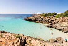 Além (do) mar: um guia para descobrir outra Menorca