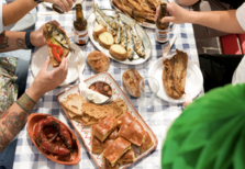 Gleba e Musa celebram Santos Populares com novidades gastronómicas