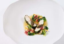 Um restaurante português entre os 50 melhores do mundo 