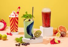 Pop Me Up! da Vista Alegre: Arte, Cor e Diversão para o verão