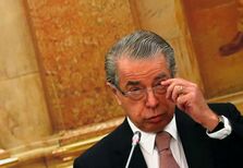 Isto Lembra-me Uma História: Um ex-banqueiro, um ex-ministro, a EDP, a Venezuela e a corrupção