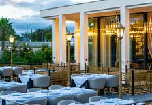 Authentic: a cozinha de luxo no coração dourado do Algarve