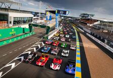 Le Mans 2024, uma antevisão