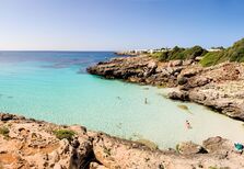 Além (do) mar: um guia para descobrir outra Menorca