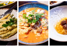 JNcQUOI Avenida acolhe o restaurante Xisto: Uma viagem do interior de Portugal a Lisboa