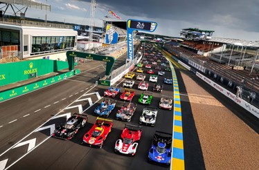 Le Mans 2024, uma antevisão