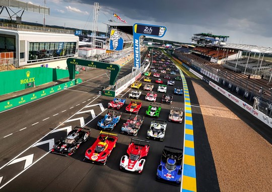 Le Mans 2024, uma antevisão