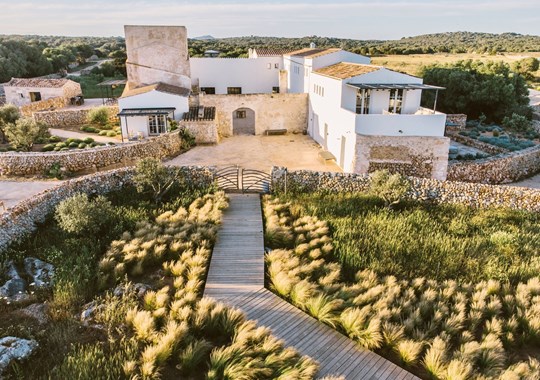 Roteiro. O que visitar, comprar e experimentar em Menorca