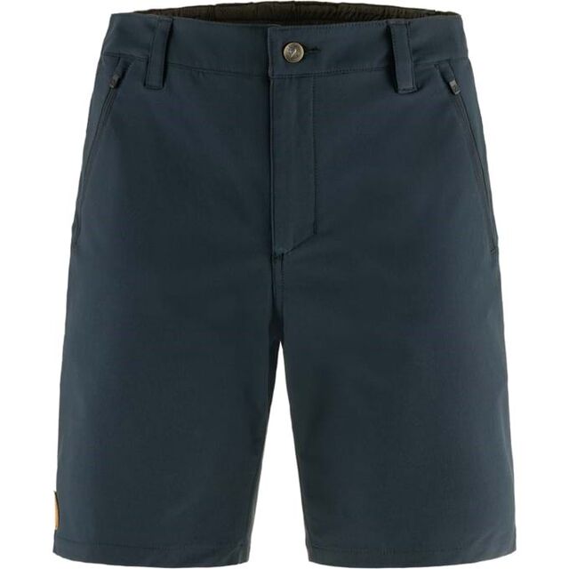 Calções Fjallraven Abisko, €139,95.