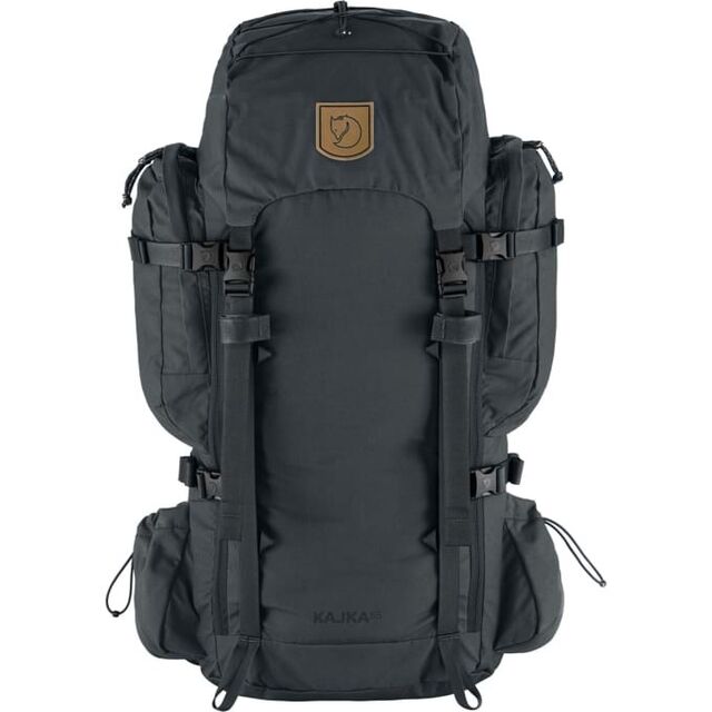 Mochila Fjallraven Kajka 55, €399,95.