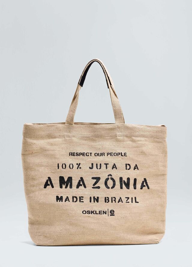 Saco, €159, Osken na Embaú.