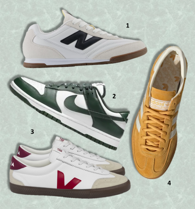 RETRO