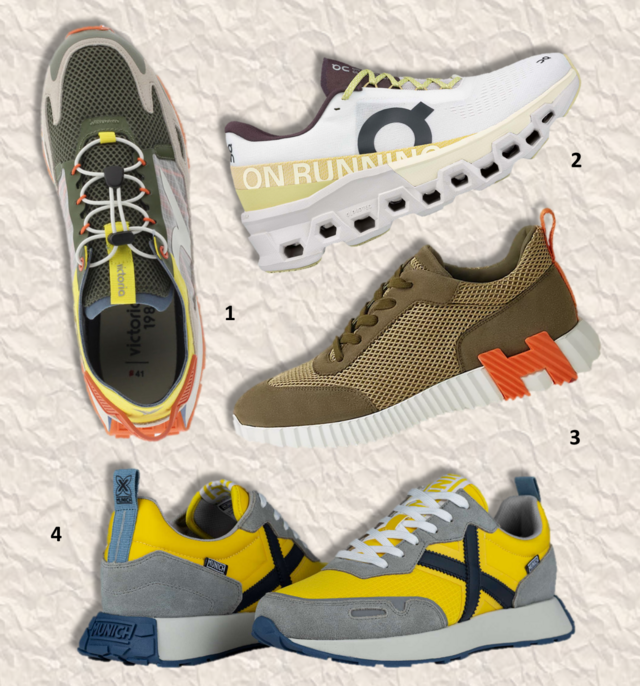 SPORT