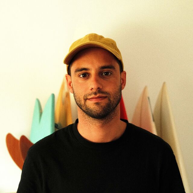 Tiago Lemos