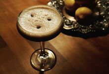 O mais secreto (e porventura melhor) bar de cocktails em Lisboa    