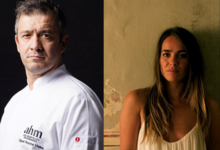 "Dreams by the Pool". Concertos e comida, com Miguel Rocha Vieira
