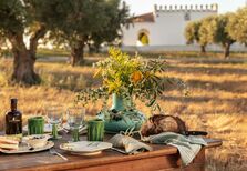 Olival. Nova coleção de loiça Bordallo Pinheiro