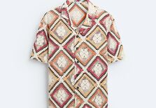 Camisas. A irreverência de um clássico