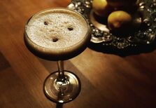 O mais secreto (e porventura melhor) bar de cocktails em Lisboa
